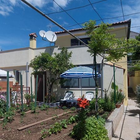 Apartment Zelina Мали-Лошинь Экстерьер фото