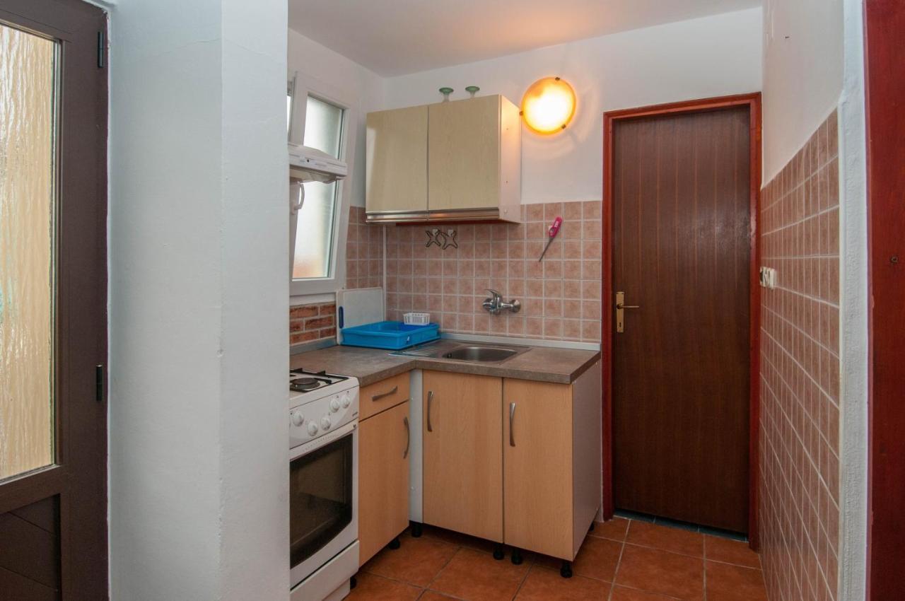 Apartment Zelina Мали-Лошинь Экстерьер фото