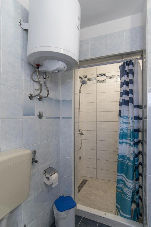 Apartment Zelina Мали-Лошинь Экстерьер фото