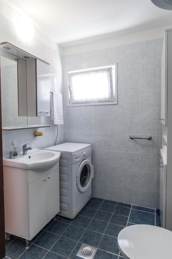 Apartment Zelina Мали-Лошинь Экстерьер фото