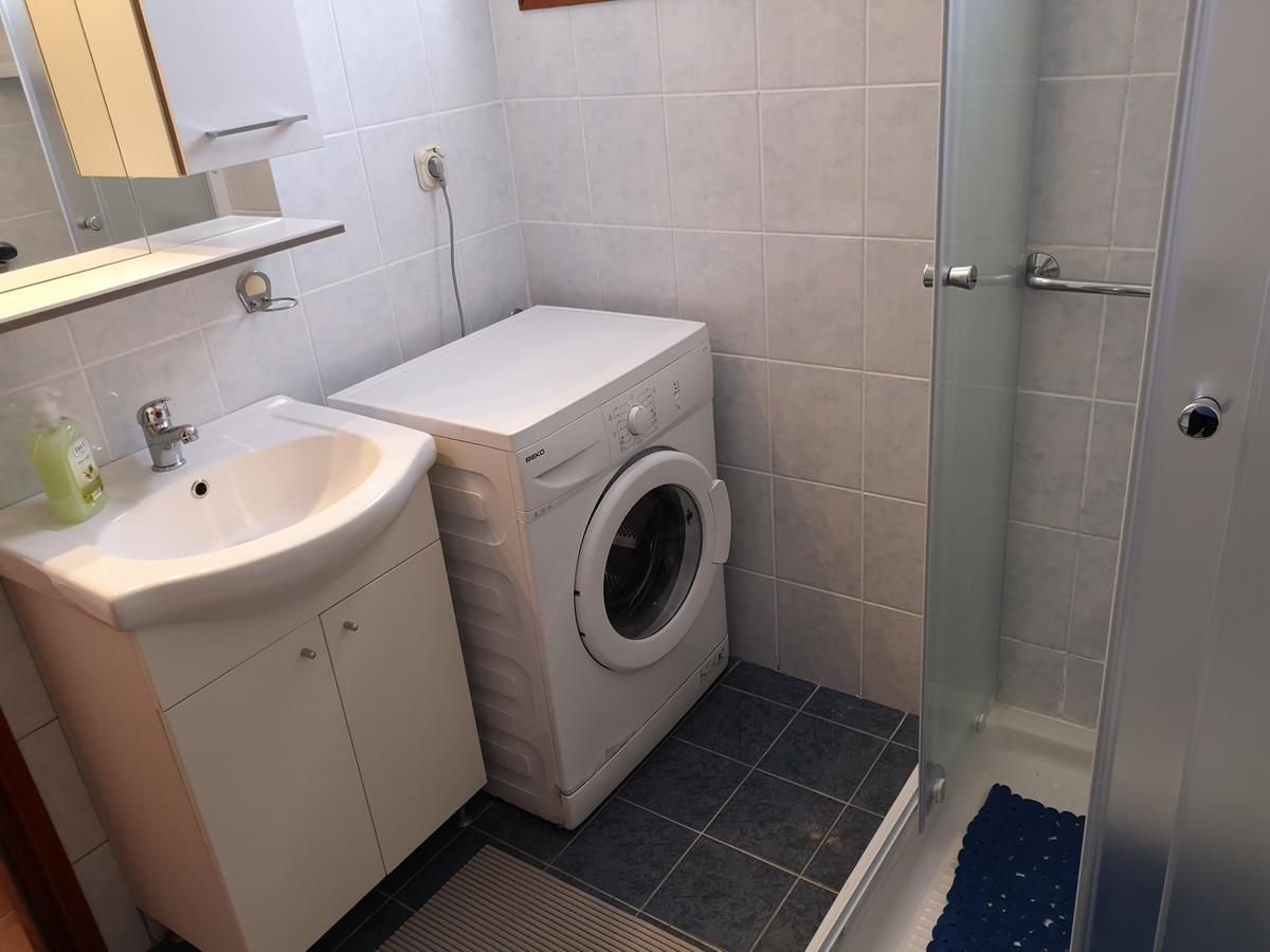 Apartment Zelina Мали-Лошинь Экстерьер фото